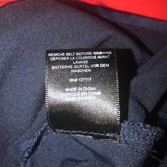 badgley mischka color block maxi dress - Picture 4 of 5